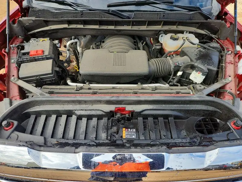 2024 GMC SIERRA K1500 SLT  