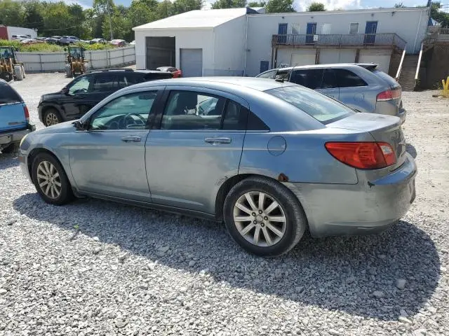 2010 CHRYSLER SEBRING LIMITED  