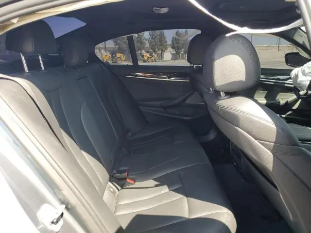 2020 BMW 530 I  