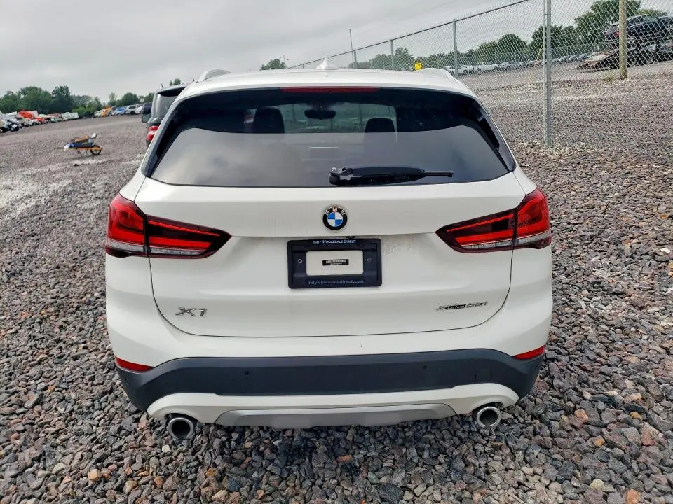 2022 BMW X1 XDRIVE28I  