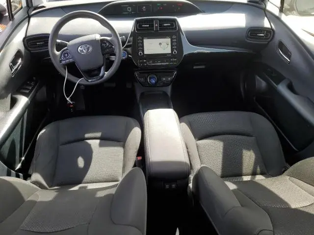 2021 TOYOTA PRIUS SPECIAL EDITION  