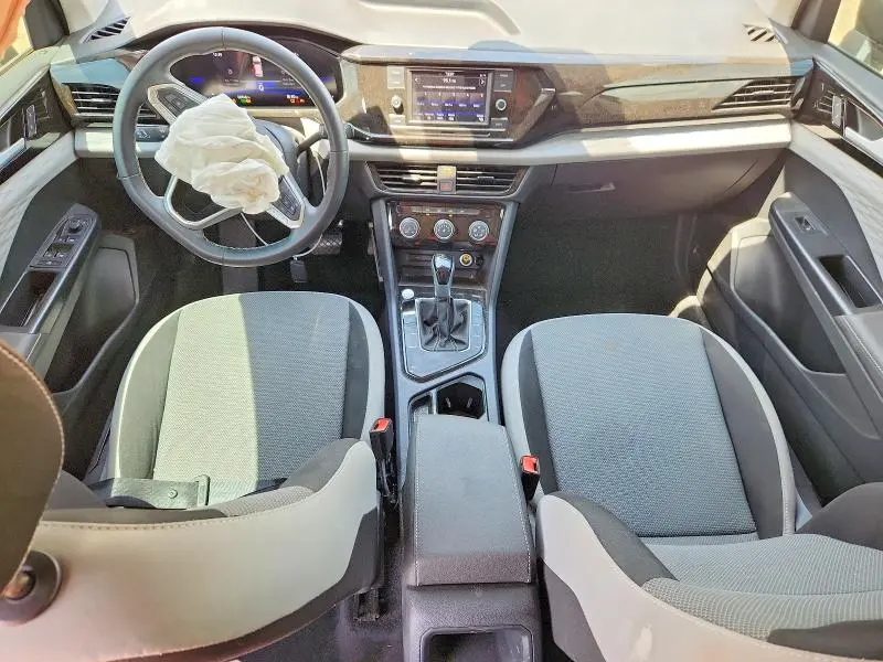 2024 VOLKSWAGEN TAOS S  