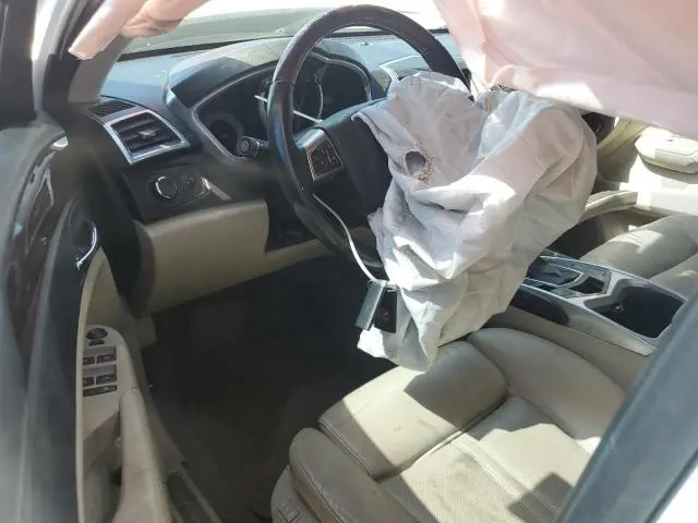2010 CADILLAC SRX LUXURY COLLECTION  