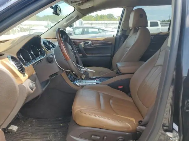 2016 BUICK ENCLAVE