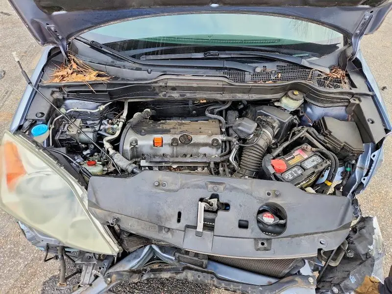 2010 HONDA CR-V LX  