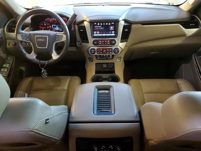 2016 GMC YUKON XL C1500 SLT  