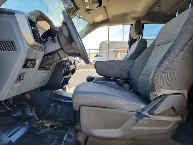 2024 FORD F150 LARIAT  