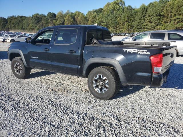 2016 TOYOTA TACOMA DOUBLE CAB