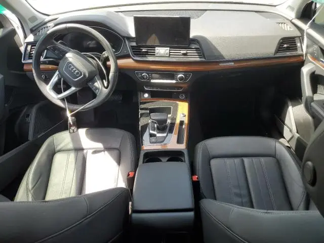 2023 AUDI Q5 PREMIUM PLUS 45  
