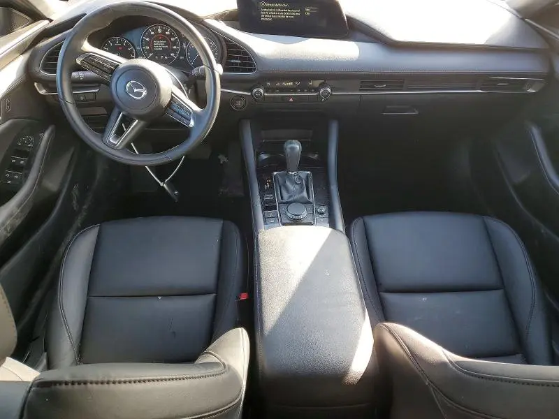 2024 MAZDA 3 SELECT SPORT  