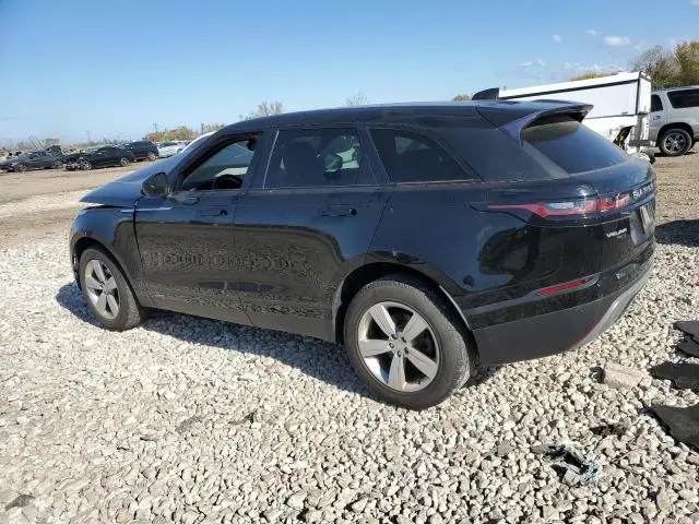 2018 LAND ROVER RANGE ROVER VELAR S  