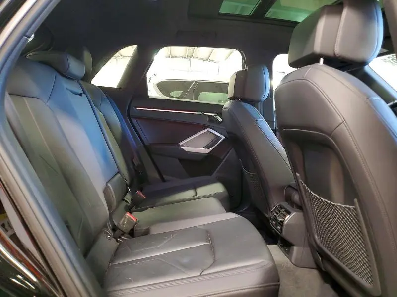 2024 AUDI Q3 PREMIUM PLUS S LINE 45  