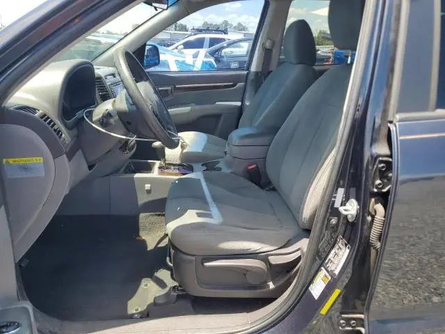 2011 HYUNDAI SANTA FE GLS  