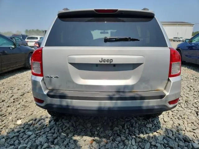 2013 JEEP COMPASS SPORT  