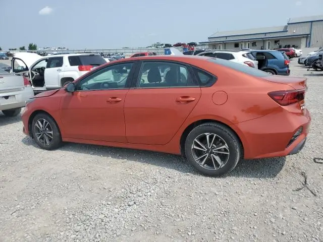 2024 KIA FORTE LX  