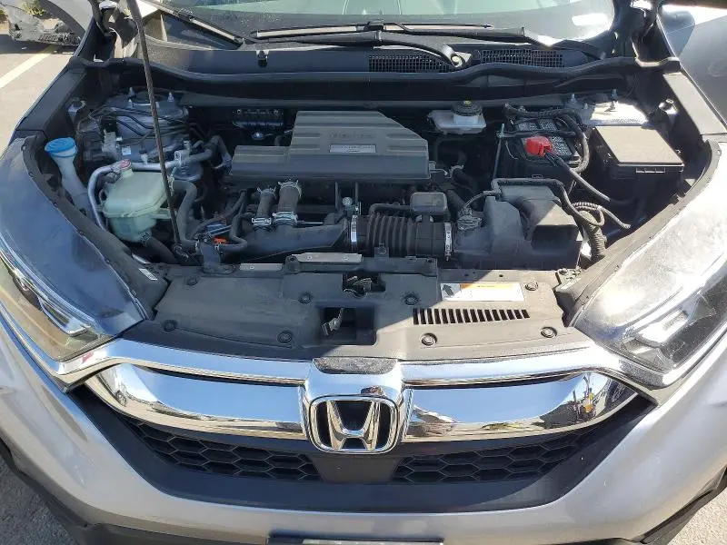 2019 HONDA CR-V EXL  