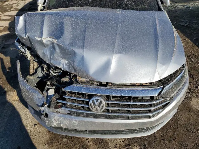 2020 VOLKSWAGEN JETTA SEL  