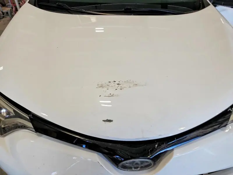 2016 TOYOTA RAV4 SE  