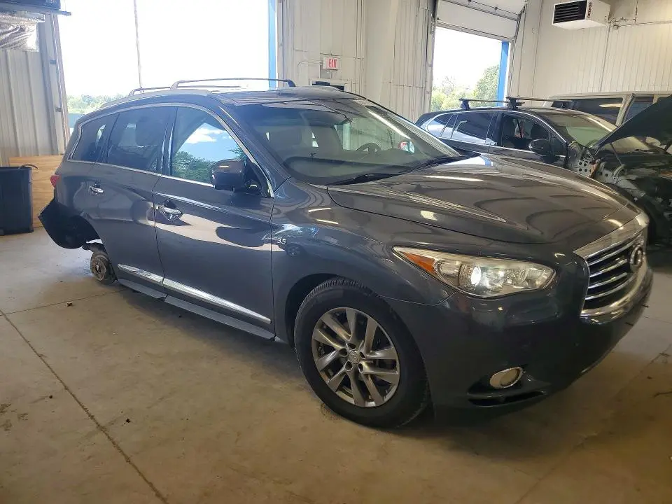 2014 INFINITI QX60 BASE  
