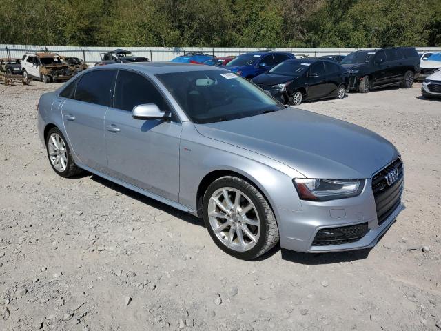 2015 AUDI A4 PREMIUM