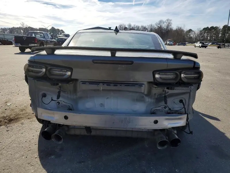 2020 CHEVROLET CAMARO LZ  