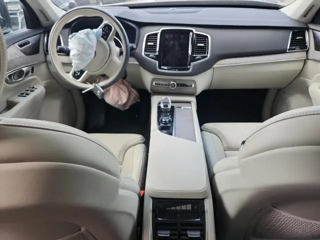 2024 VOLVO XC90 ULTIMATE