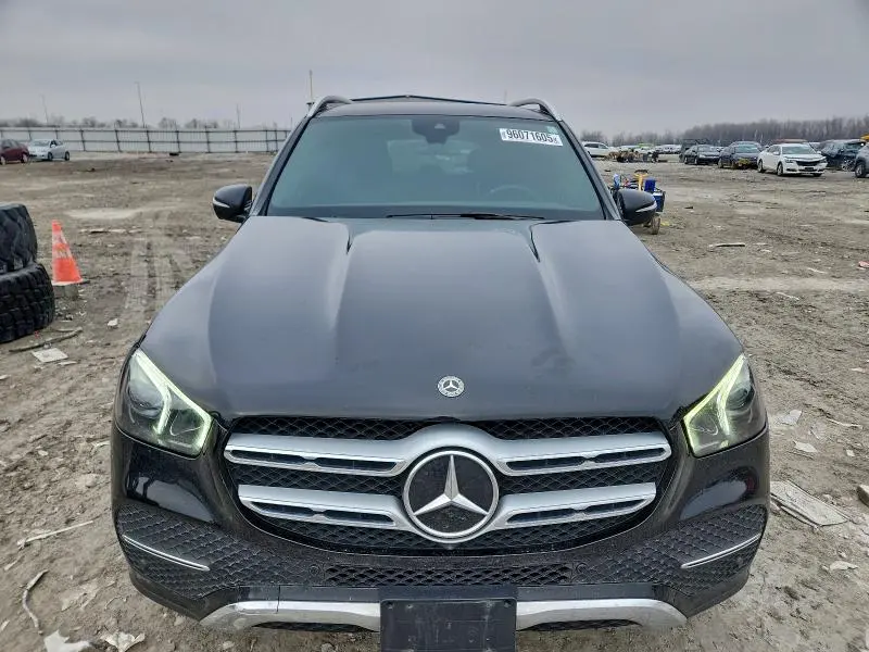 2020 MERCEDES-BENZ GLE 350 4MATIC  