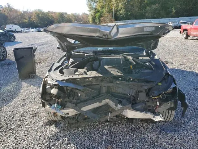 2016 HYUNDAI GENESIS 3.8L  