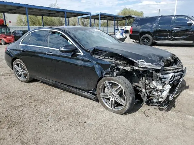 2018 MERCEDES-BENZ E 300  