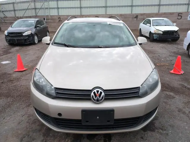 2014 VOLKSWAGEN JETTA TDI  