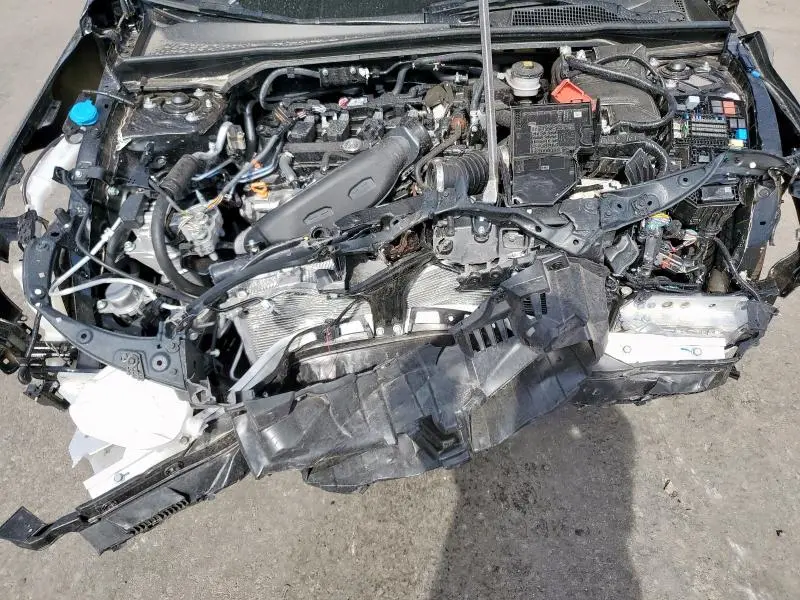 2025 ACURA INTEGRA   
