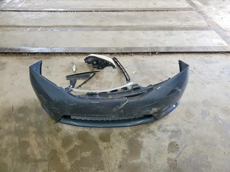 2013 TOYOTA SIENNA XLE  