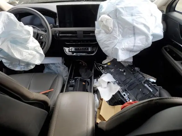 2023 LINCOLN CORSAIR   