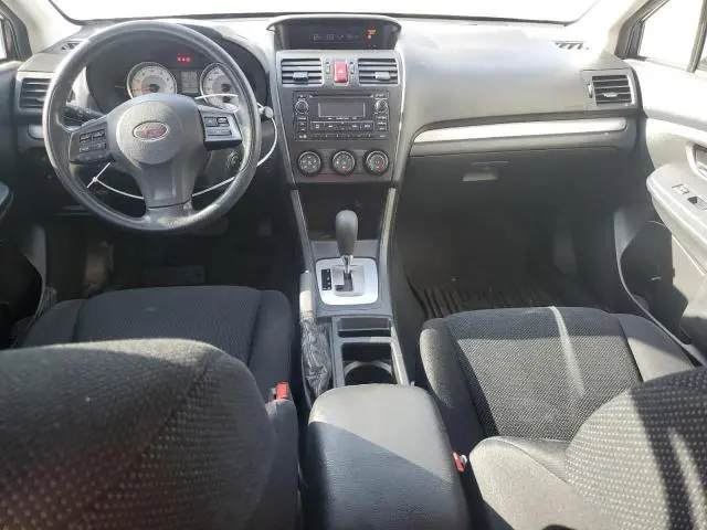 2013 SUBARU IMPREZA PREMIUM  