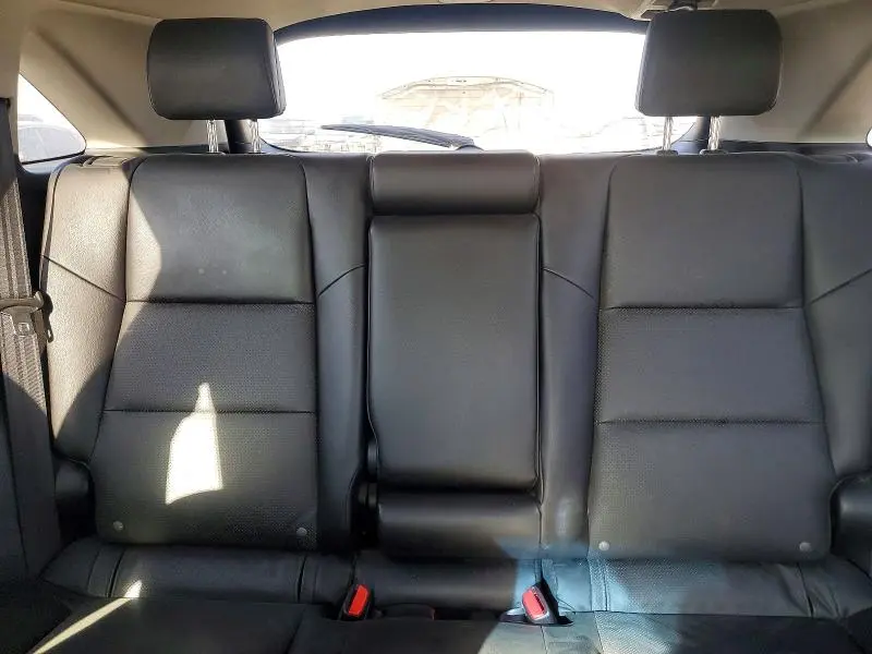 2013 ACURA RDX   