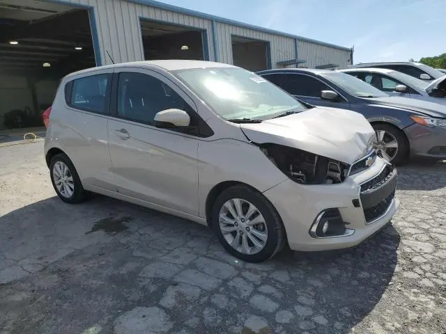 2017 CHEVROLET SPARK 1LT  