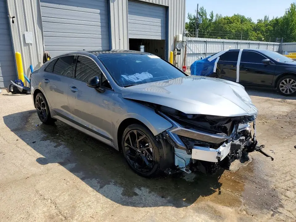 2026 KIA K5 GT LINE  