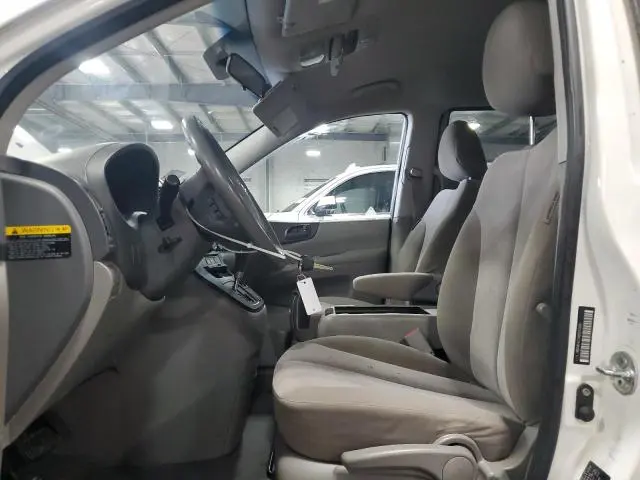 2014 KIA SEDONA LX  