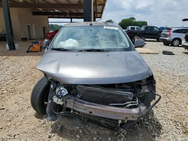 2010 FORD EDGE SEL  