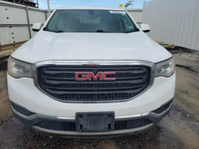 2018 GMC ACADIA SLE  