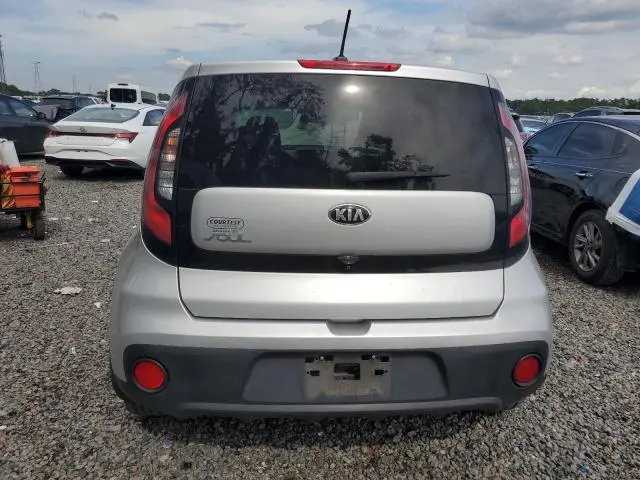 2009 KIA SOUL