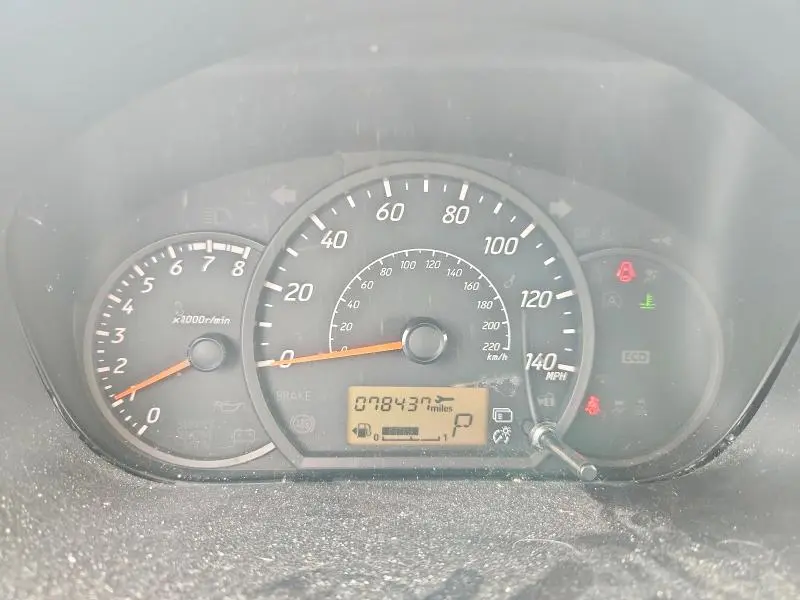 2020 MITSUBISHI MIRAGE G4 SE  