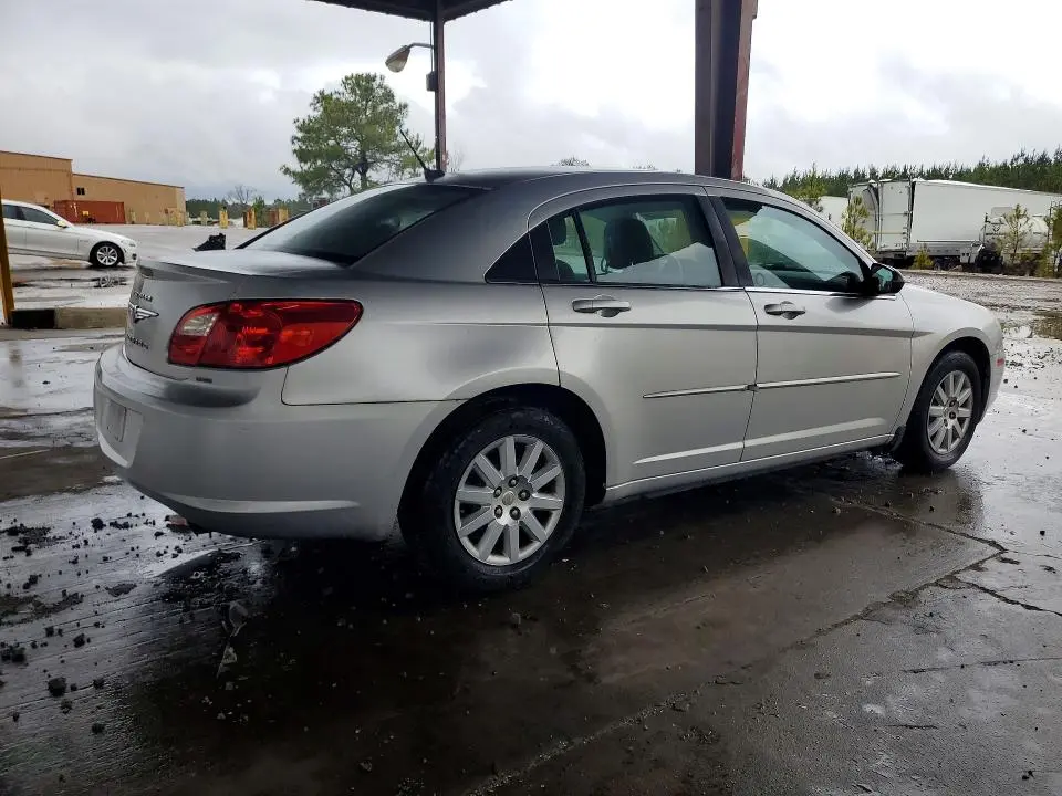 2010 CHRYSLER SEBRING TOURING  