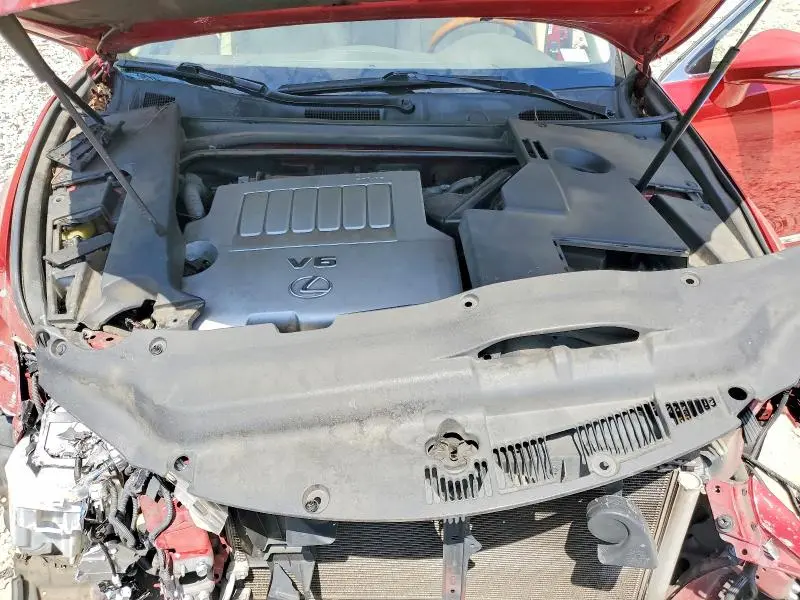 2010 LEXUS ES 350  