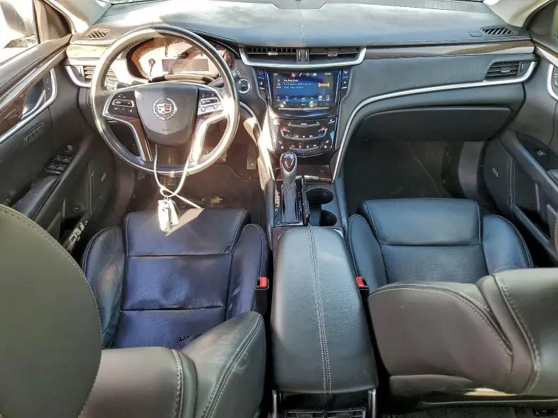 2015 CADILLAC XTS LUXURY COLLECTION  