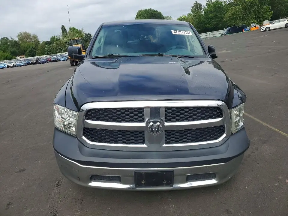 2015 RAM 1500 ST  