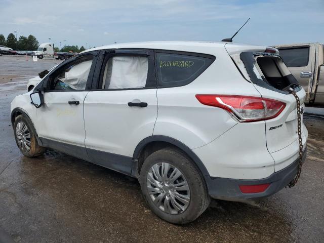 2014 FORD ESCAPE S