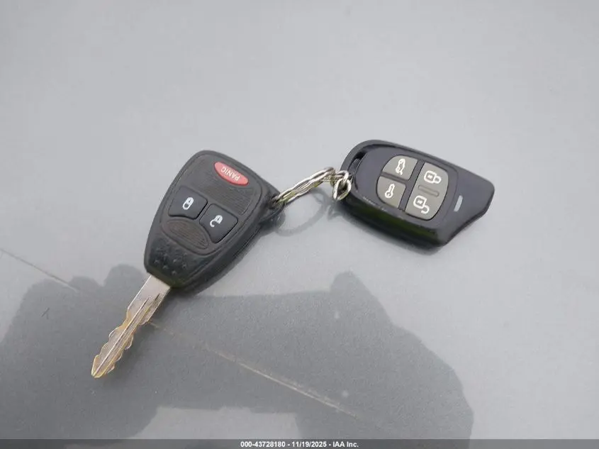 2013 JEEP COMPASS SPORT