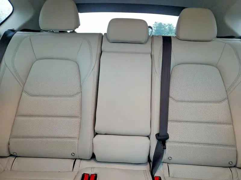 2025 MAZDA CX-5 PREFERRED  
