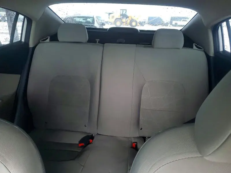 2016 KIA RIO LX  